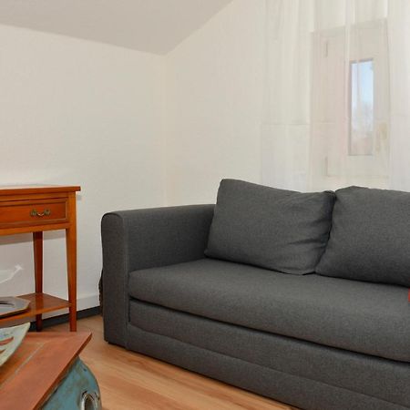Backbord Apartment Timmendorfer Strand Luaran gambar