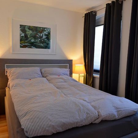 Backbord Apartment Timmendorfer Strand Luaran gambar