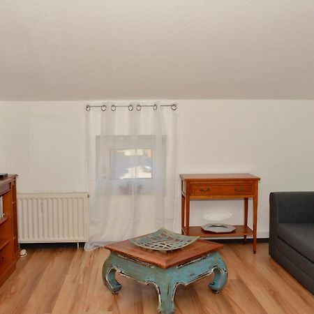 Backbord Apartment Timmendorfer Strand Luaran gambar