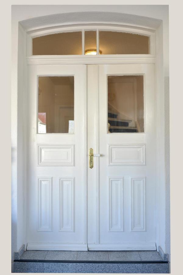 Backbord Apartment Timmendorfer Strand Luaran gambar