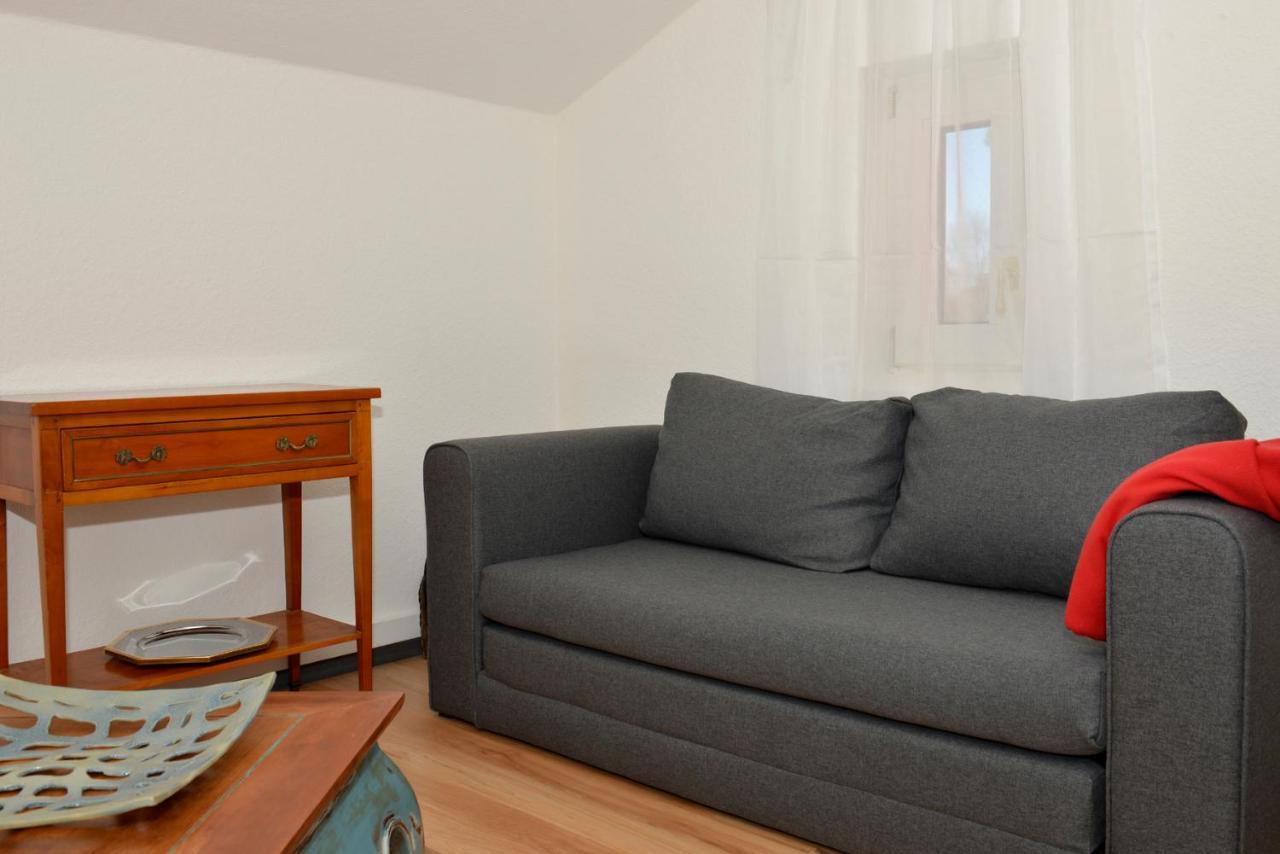 Backbord Apartment Timmendorfer Strand Luaran gambar