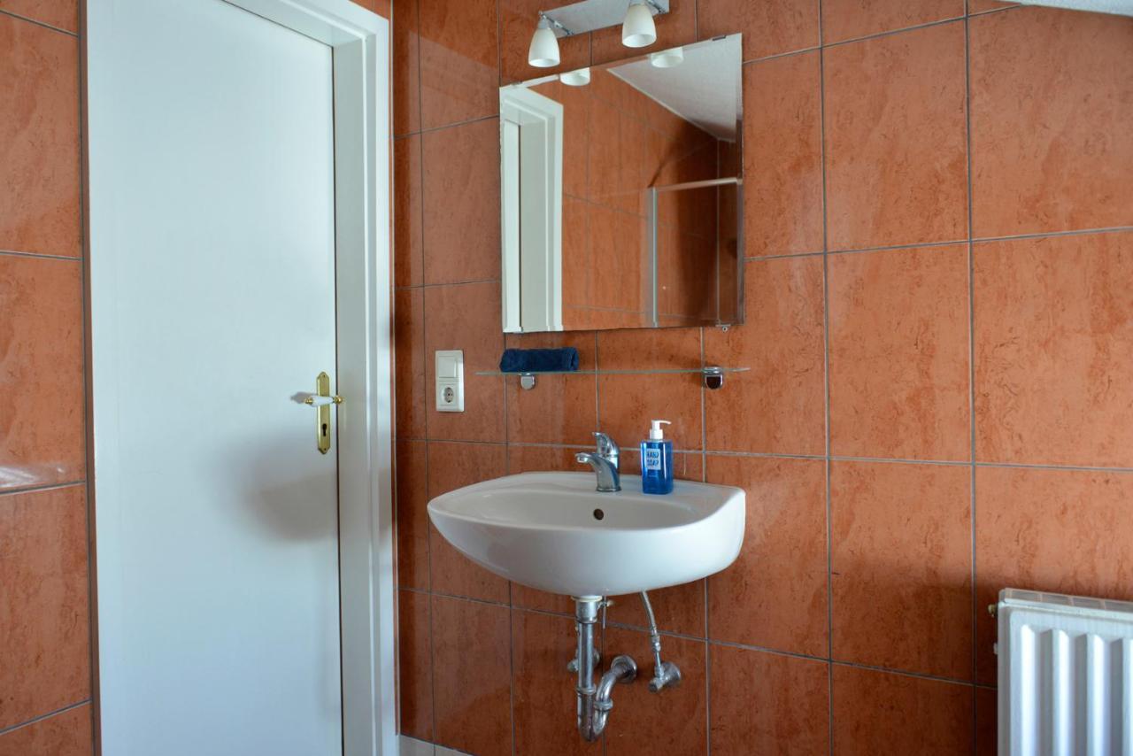 Backbord Apartment Timmendorfer Strand Luaran gambar