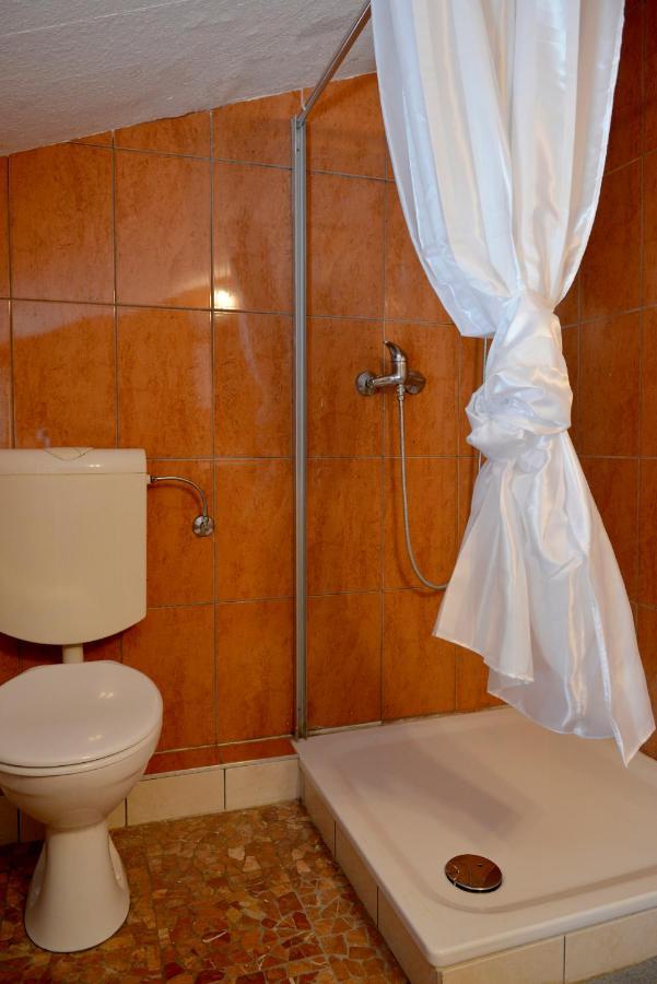 Backbord Apartment Timmendorfer Strand Luaran gambar