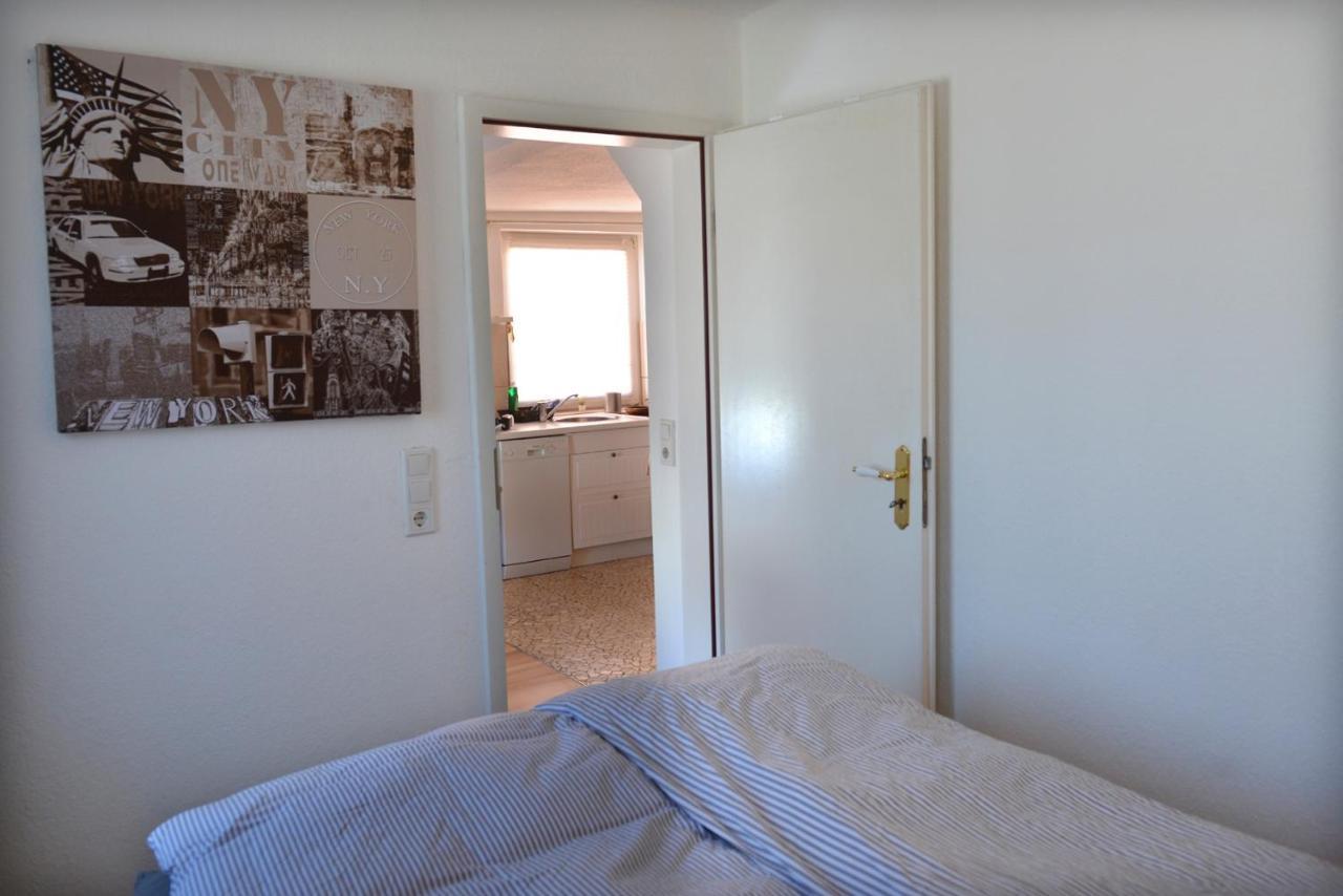 Backbord Apartment Timmendorfer Strand Luaran gambar