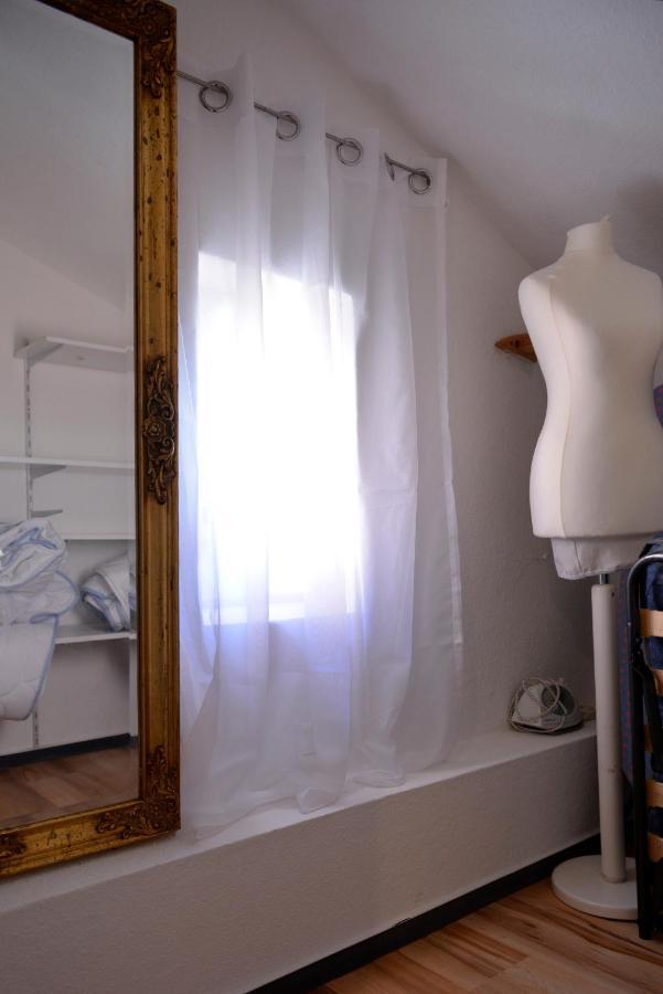 Backbord Apartment Timmendorfer Strand Luaran gambar