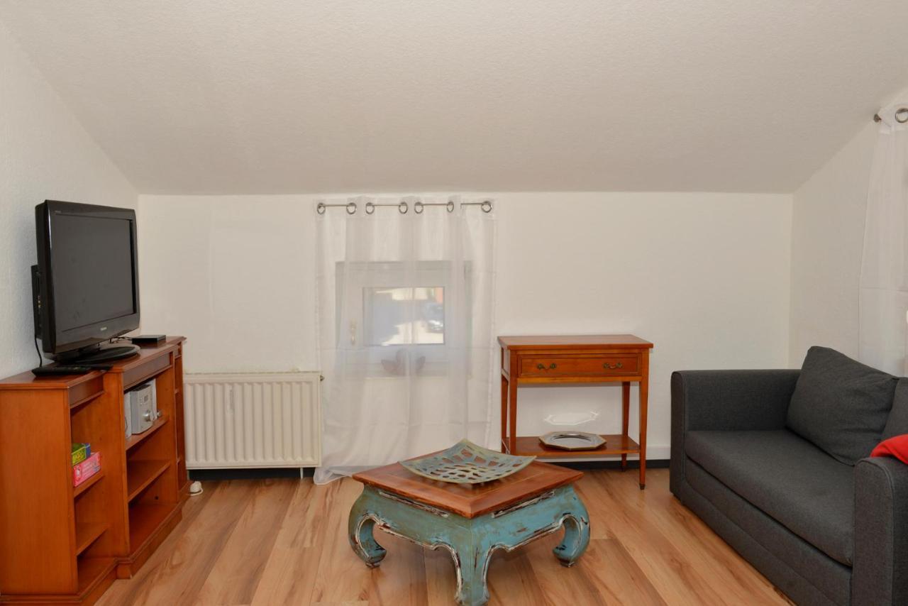 Backbord Apartment Timmendorfer Strand Luaran gambar